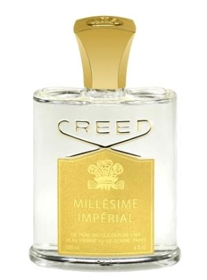 millesime imperial fragrantica